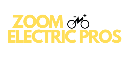 Zoom Electric Pro