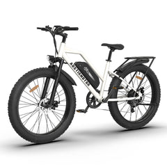 Aostirmotor S07-G Electric Mountain Bike