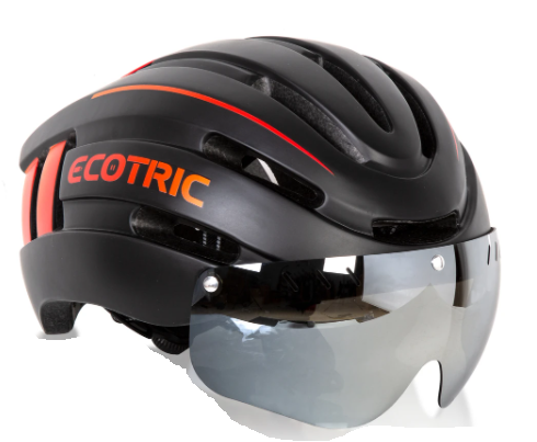Ecotric Helmet